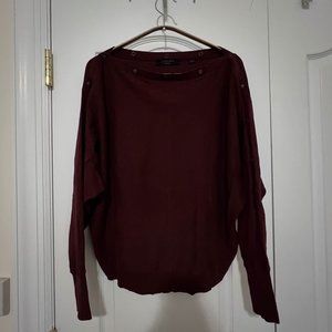 All Saints Ellie Sweater M